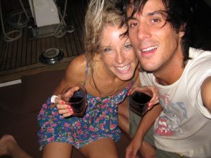 BoatFormentera