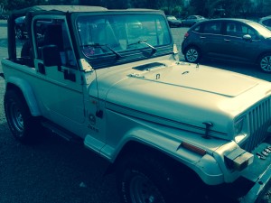 PHOTO 6 JEEP