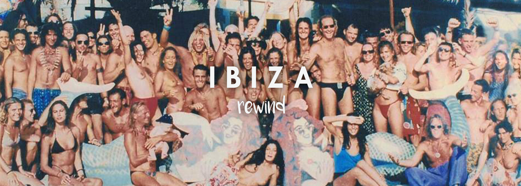 IBIZA REWIND
