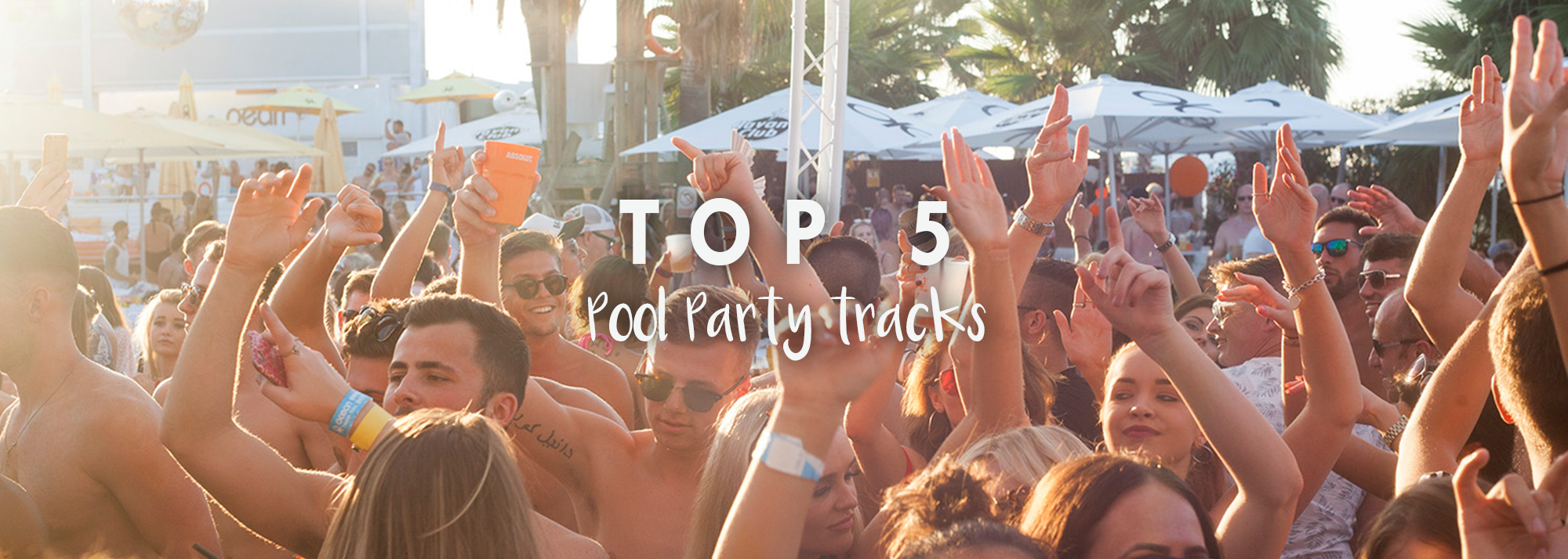 Ocean Beach Resident DJS Fave Upcoming Tracks of Summer 2016