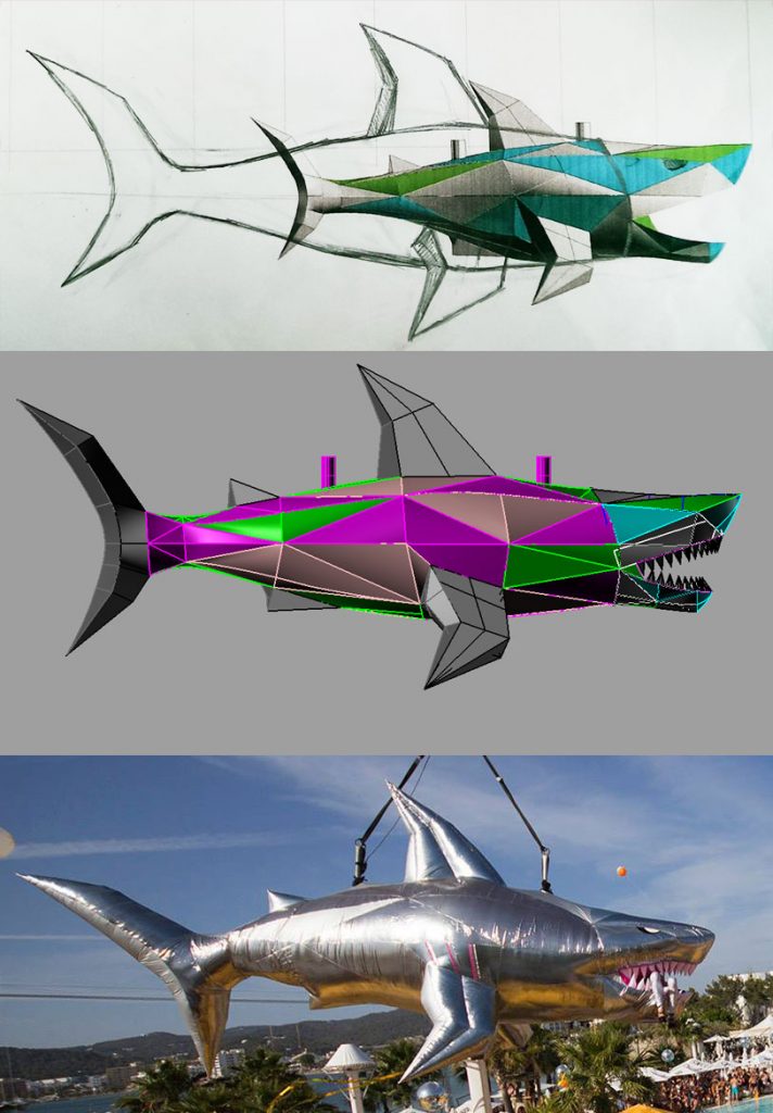 shark-design