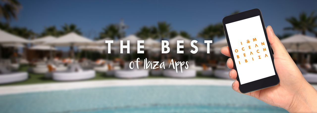 BEST FREE IBIZA APPS!