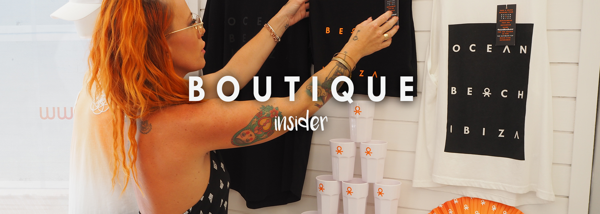 Boutique Insider
