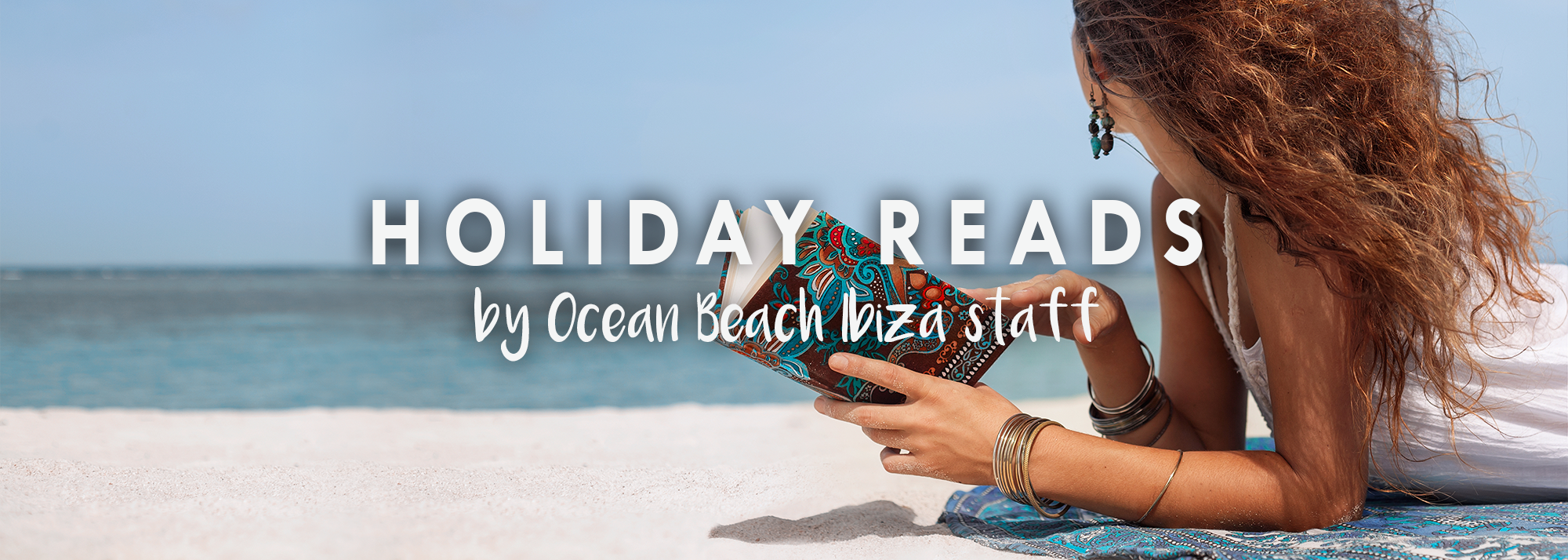 OBI’s Holiday Reads!