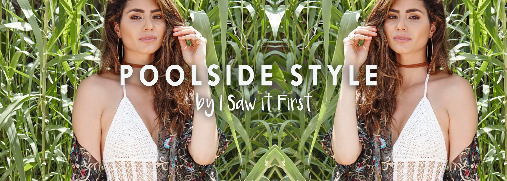 GUESTBLOG: I Saw It First