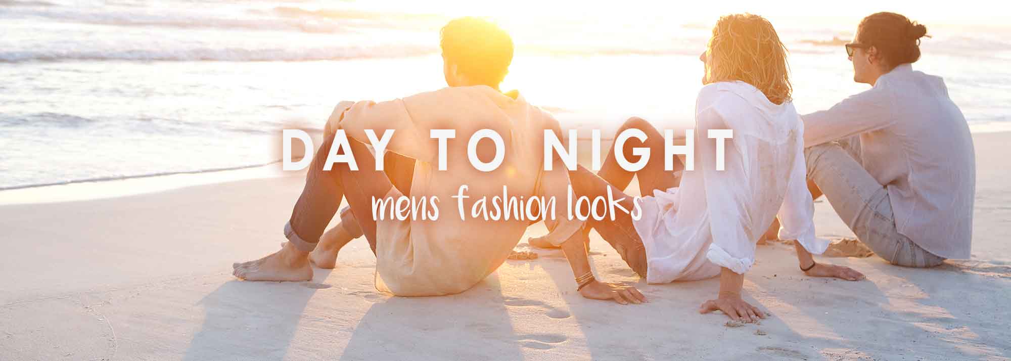 But where to wear them?