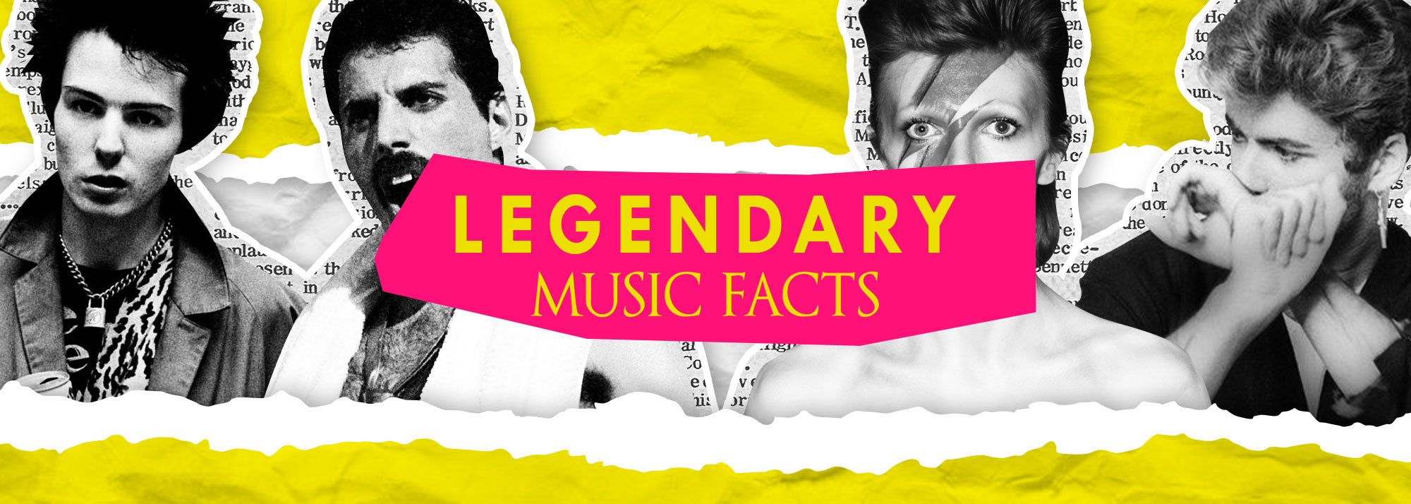 It’s International Music Day!