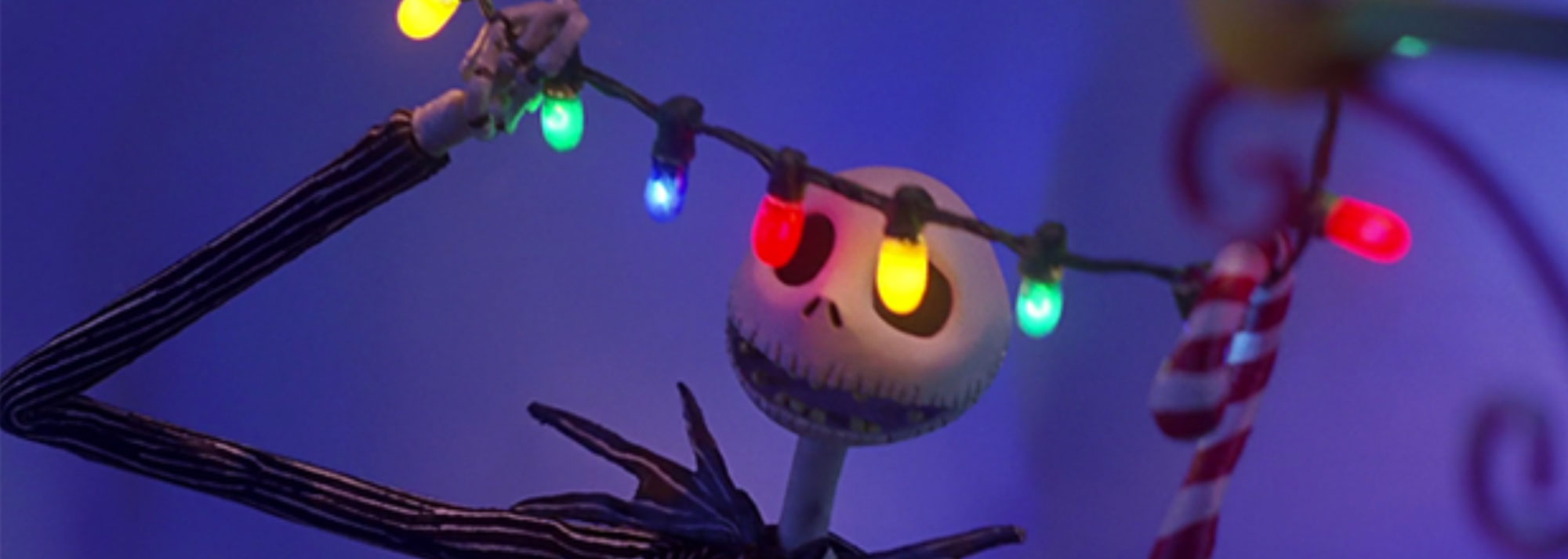 To give you all the Xmas feels!