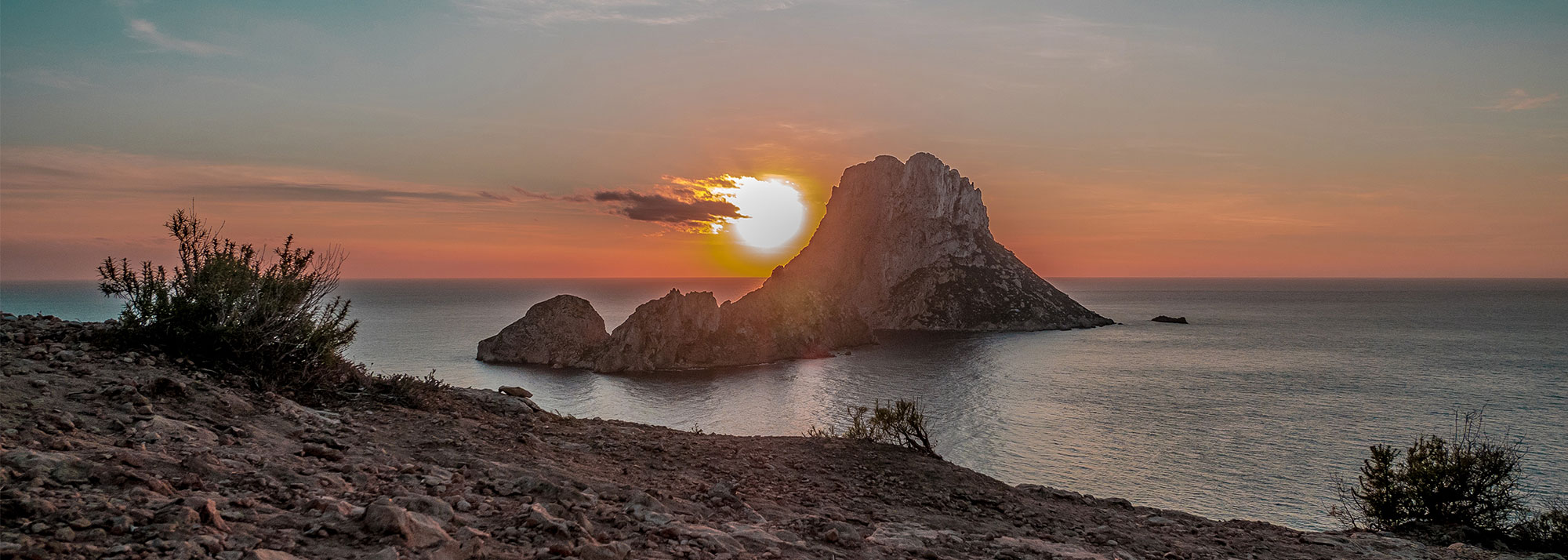 The solo traveller’s guide to Ibiza