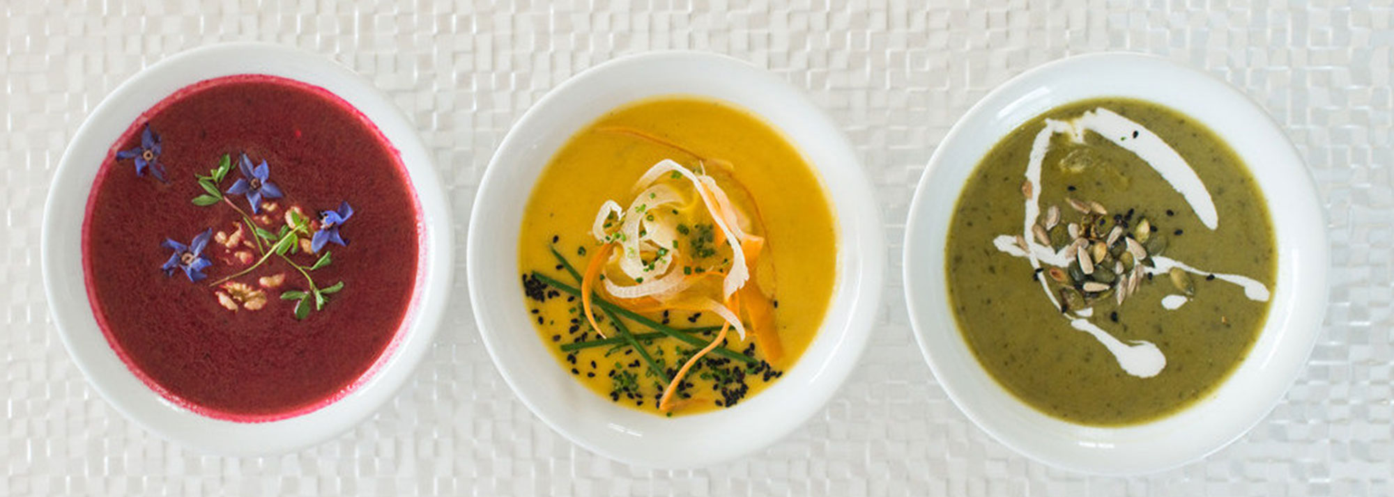 Vegan-friendly restaurants to try in Ibiza