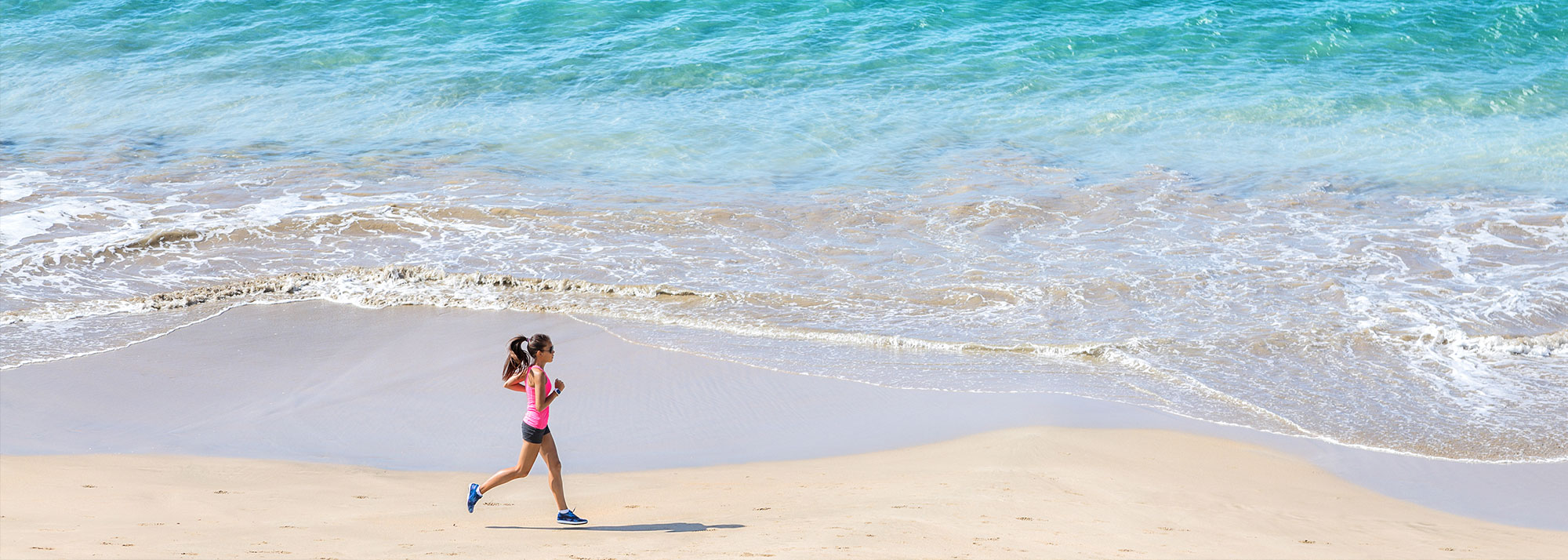 The best places to exercise in Ibiza