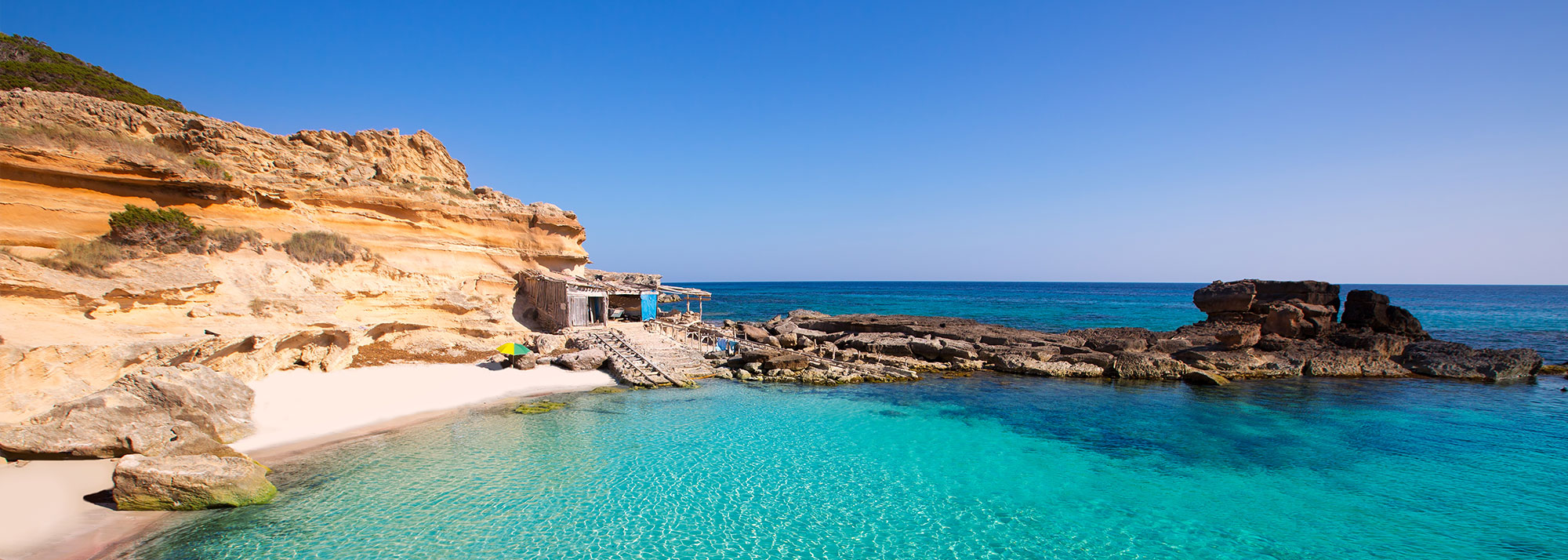 How to do Formentera in 24 hours