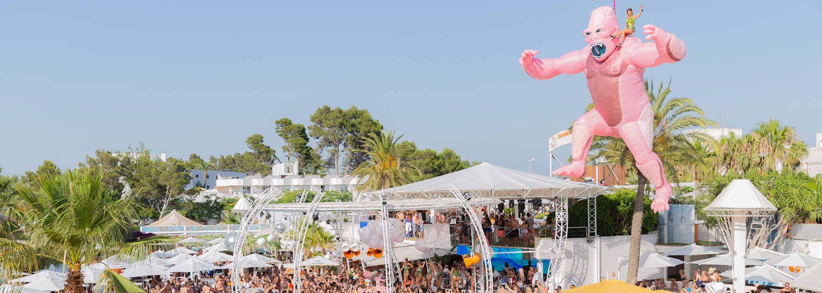 It is nearly time to say goodbye to Ibiza 2018