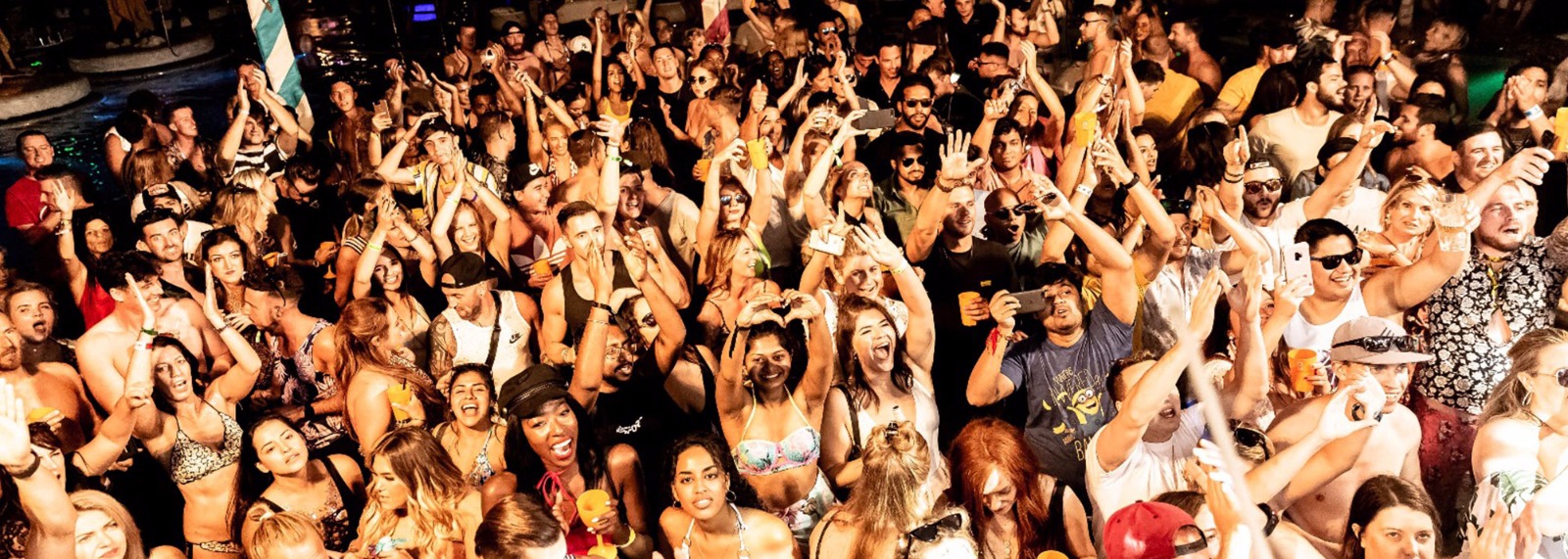 Where you can find our promotors this winter!