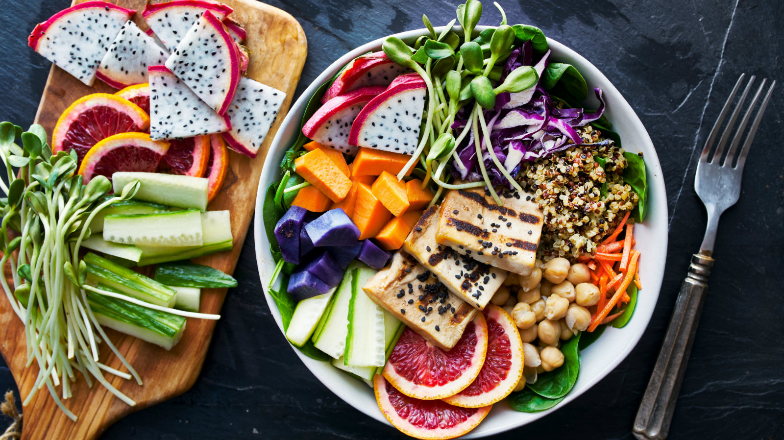 How to approach Veganuary