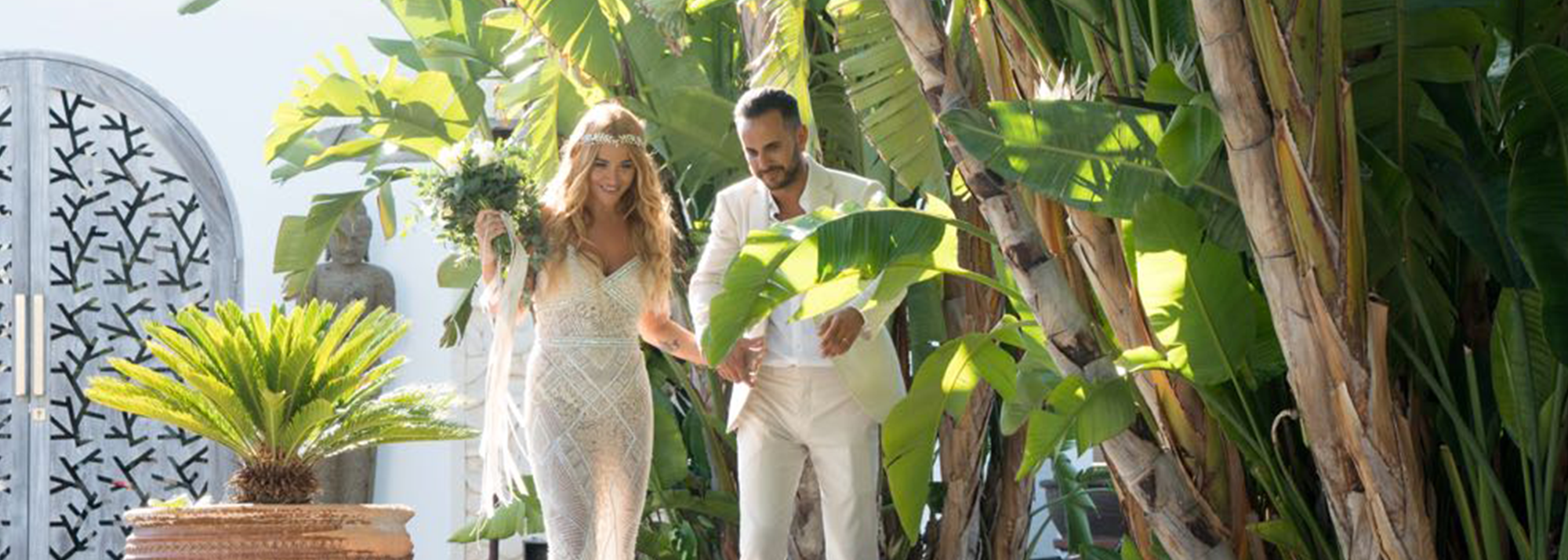 Ibiza wedding venue ideas