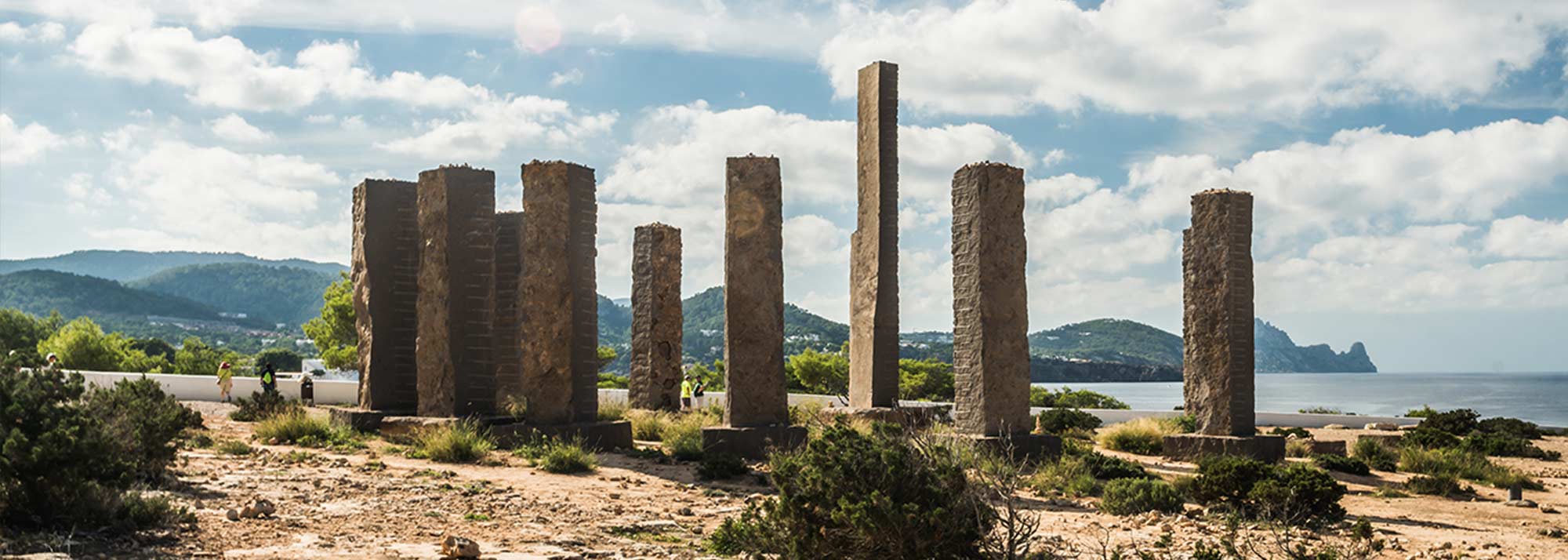 What makes Ibiza magical?
