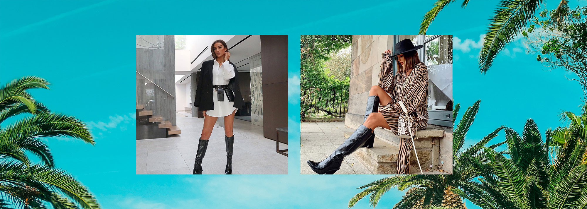 SS20 Fashion Trend Report