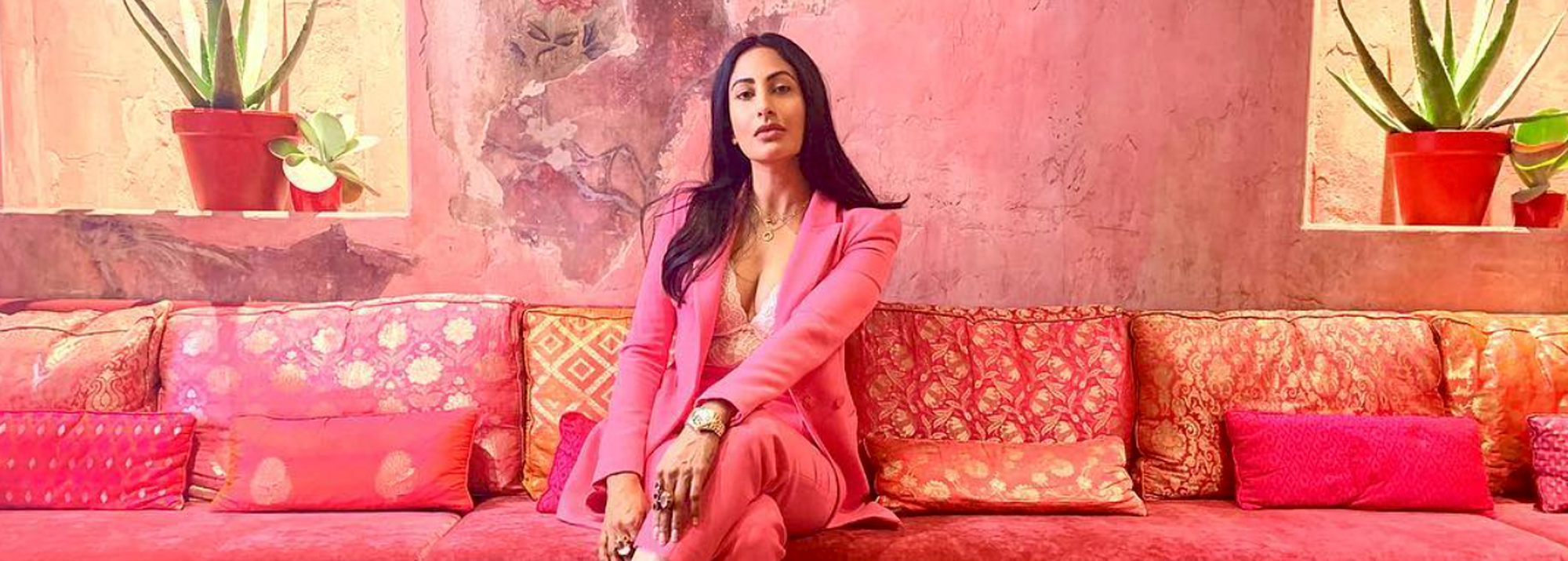 Inspirational Women in Ibiza