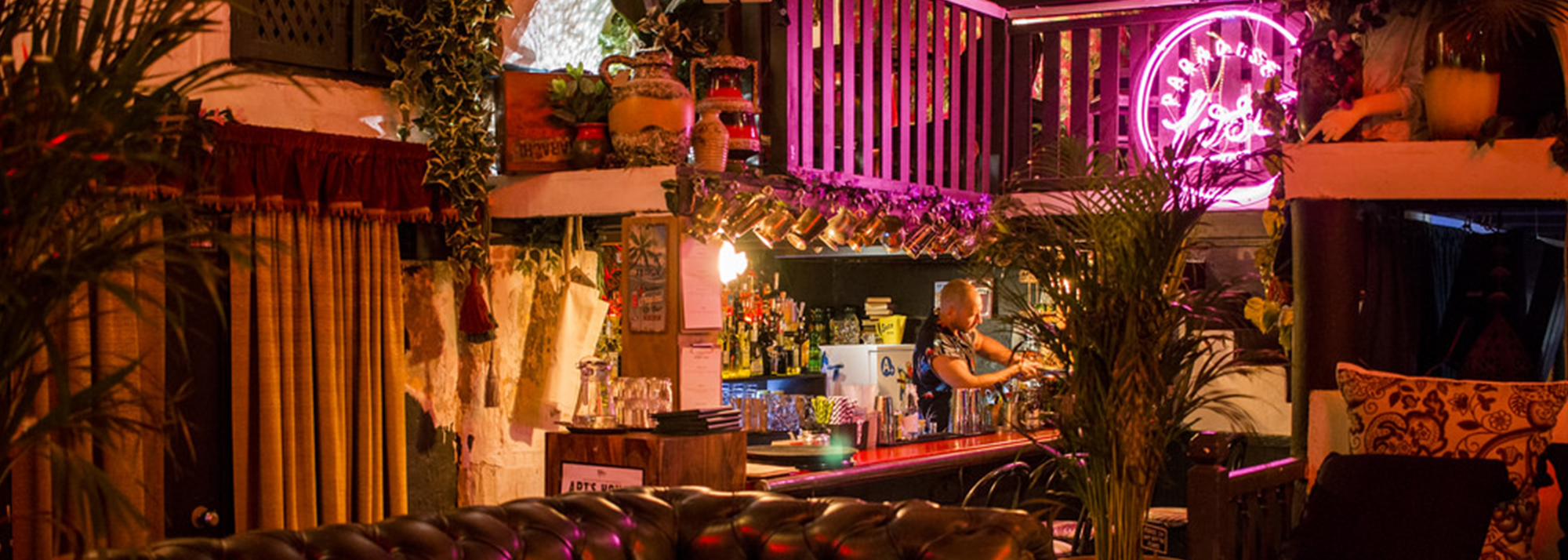 Ibiza After Hours: the best bars open all year round