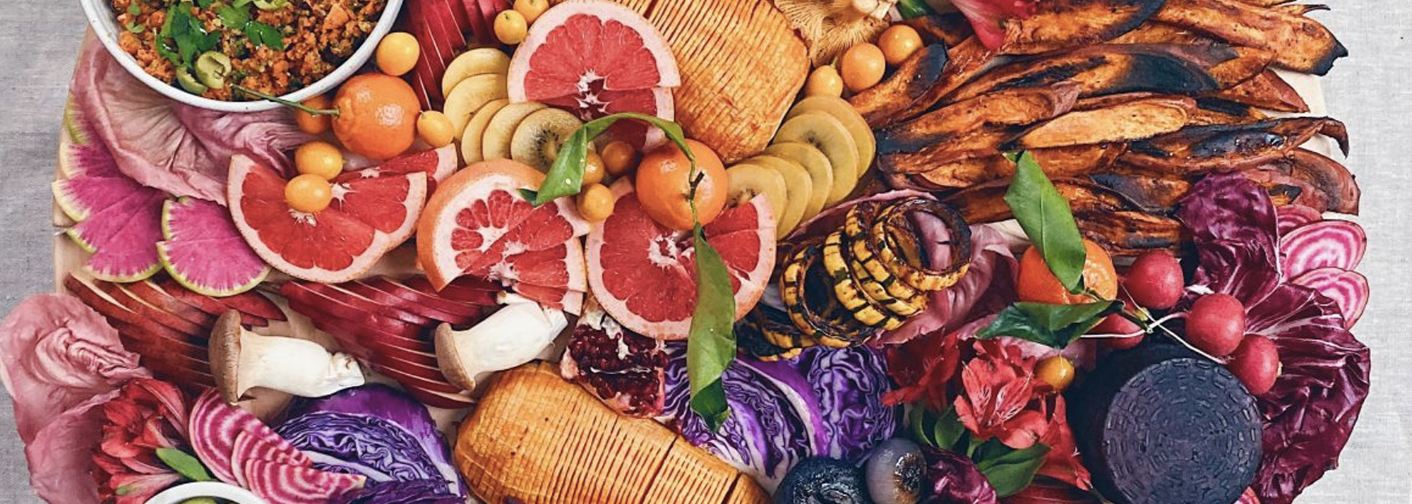 Inspiring Healthy Food Instagram Accounts to Follow