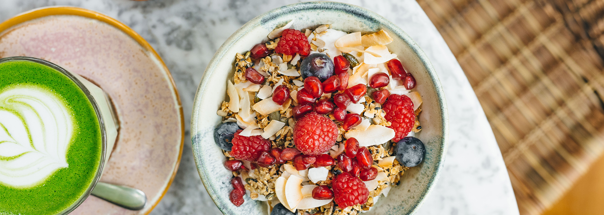 Start your day right! 5 tasty recipes to start your day with a smile