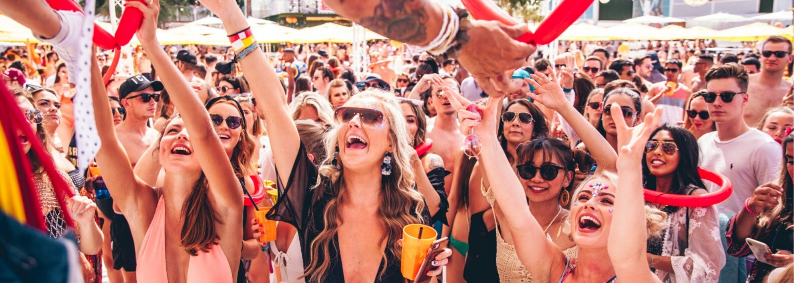 Top Tracks from our favourite DJs!