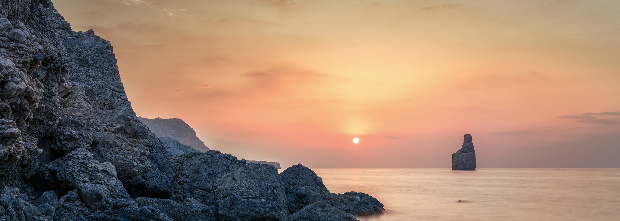 Ibiza is open!