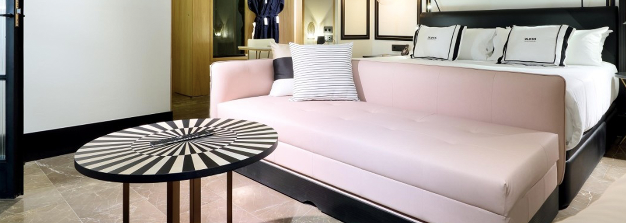 Ibiza Hotels to stay in for summer 2020