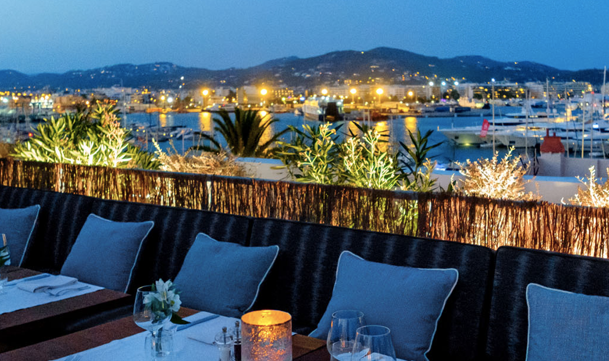 Ibiza Hotels with Flexible Cancellation Policies