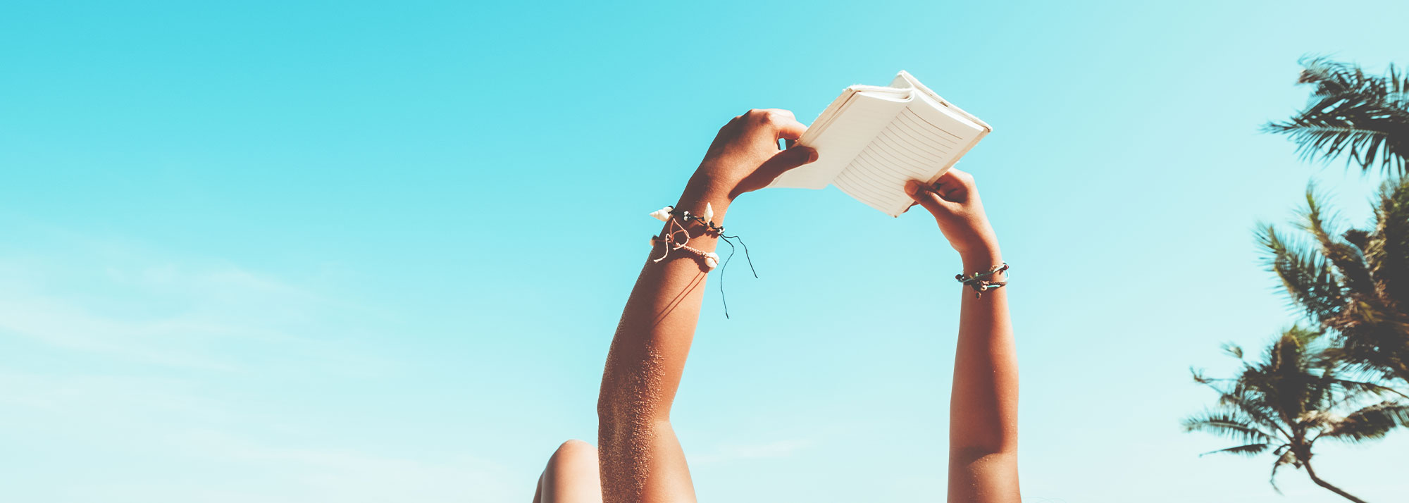 IBIZA BOOKS YOU MUST READ!