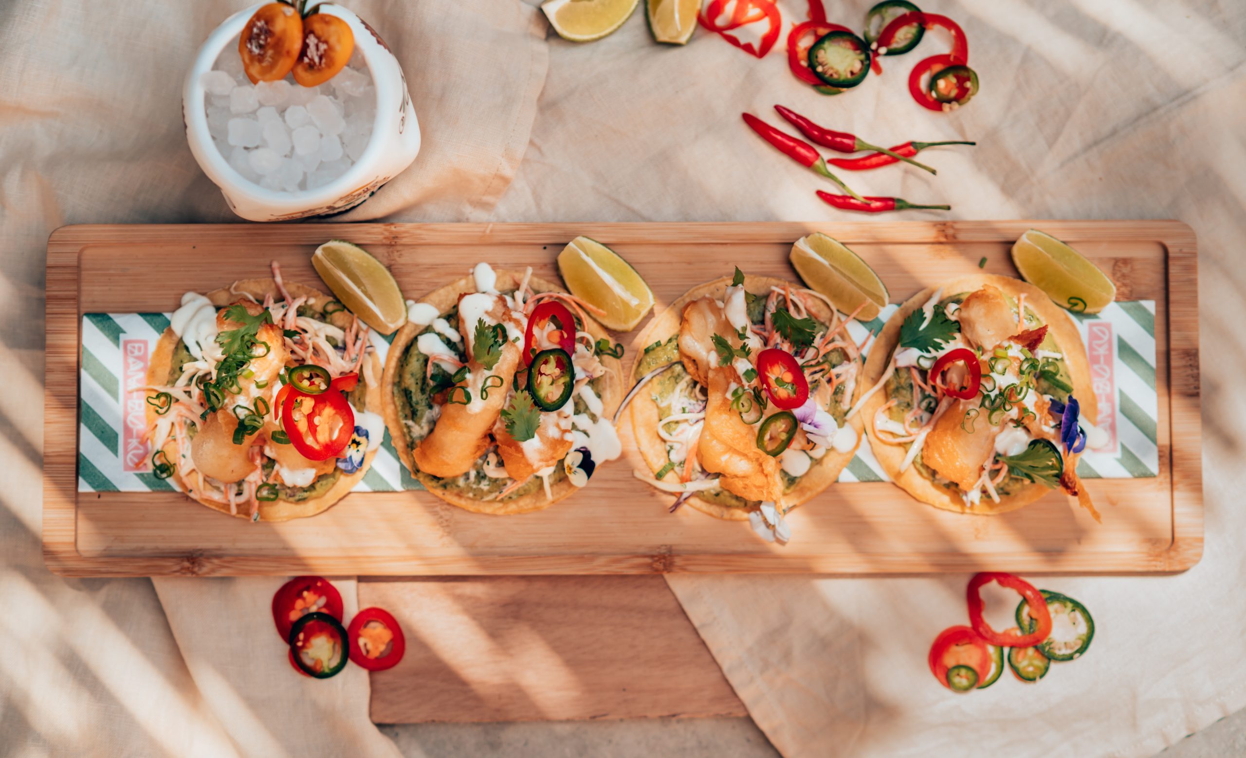 The Best Tacos in Ibiza!